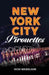 New York City Pirouettes by Vicki Mickelson