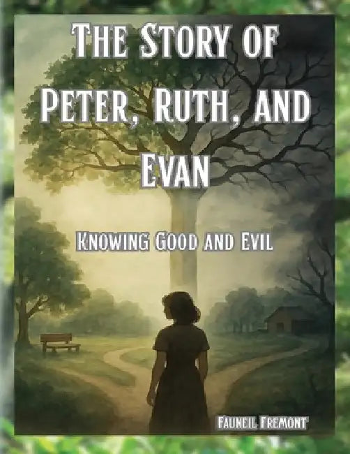 The Story of Peter, Ruth, and Evan Knowing Good and Evil by Fremont, Fauneil