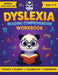 Dyslexia Reading Comprehension Workbook Ages 7-9: Fun Interactive Exercises For Dyslexic Young Readers, Boost Fluency & Confidence Engaging Activities by Polymath Panda