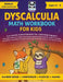 Dyscalculia Math Workbook for Kids Ages 6-8: Fun Games & Worksheets for Learning Support Easy Daily Activity Toolkit for Young Learners with Number Se by Polymath Panda