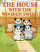 The House with the Wooden Swing: A tale about animals finding a home filled with love, friendship, belonging, and kindness. by Rida Fatima