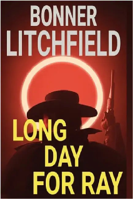 Long Day For Ray by Litchfield, Bonner