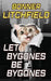 Let Bygones Be Bygones by Bonner Litchfield