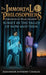 Sunset in the Valley of Now and Then: Chronicles of Dylan Eaglegod Book One The Immortal Philosophers by Casillas, Alexander Anthony
