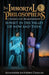 Sunset in the Valley of Now and Then: Chronicles of Dylan Eaglegod Book One The Immortal Philosophers by Casillas, Alexander Anthony