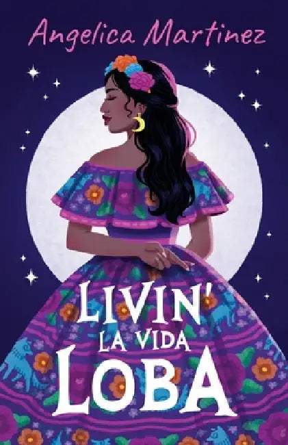 Livin' La Vida Loba: Selena Sol-Valencia Episodio 1 by Martinez, Angelica
