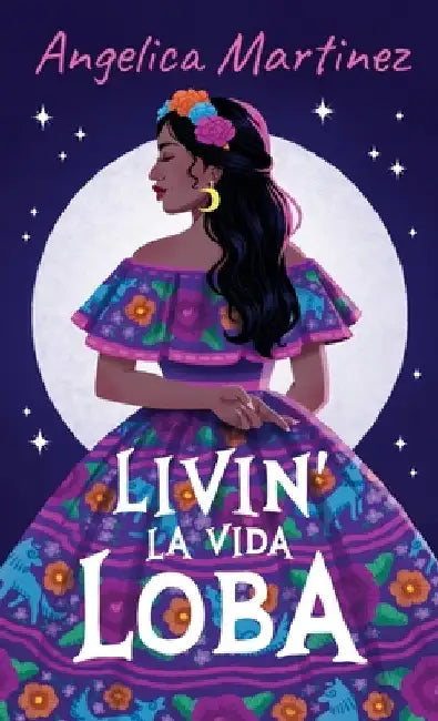 Livin' La Vida Loba: Selena Sol-Valencia Episodio 1 by Martinez, Angelica