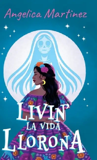 Livin' La Vida Llorona: Selena Sol-Valencia Episodio 2 by Angelica Martinez, Alexander Anthony Casillas