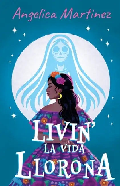 Livin' La Vida Llorona: Selena Sol-Valencia Episodio 2 by Angelica Martinez, Alexander Anthony Casillas