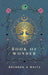Book of Wonder by Kate Brennan