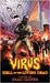 Virus: Hell of the Living Dead by Carter, Brad