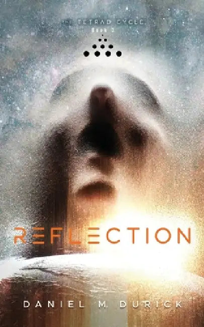 Reflection by Daniel M. Durick