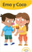Ema y Coco by Rocha, Lucía