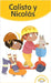 Calisto y Nicolás by Rocha, Lucía