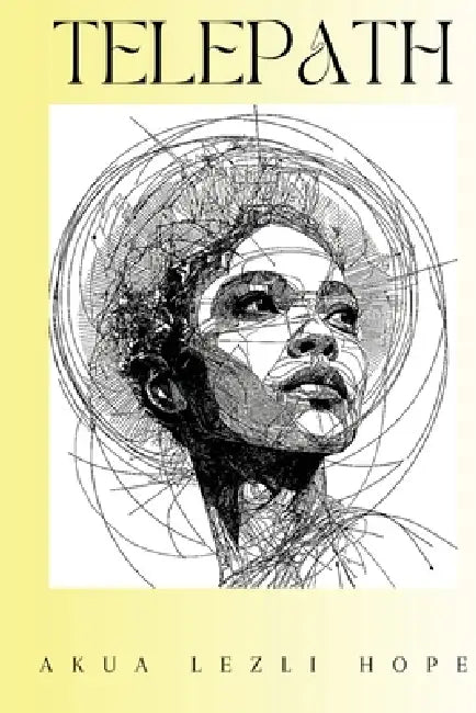 Telepath by Akua Lezli Hope