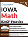 Iowa Statewide Assessment of Student Progress Test Prep: ISASP Study Guide by Learning, Lumos