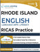 Rhode Island Comprehensive Assessment System Test Prep: RICAS Study Guide by Learning, Lumos