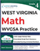 West Virginia General Summative Assessment Test Prep: 4th Grade Math Practice Workbook and Full-length Online Assessments: WVGSA Study Guide by Learning, Lumos