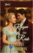 A Rogue Worth the Risk by Cameron, Collette