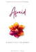 Afraid: A Bible Study For Women by Bridget Irby
