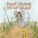 Pixie Learns to be Brave by J. R. Ware