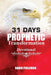 31 Days Prophetic Transformation Devotional by David Philemon