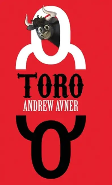 Toro by Andrew Avner
