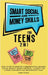Smart Social and Money Skills for Teens: 2 in 1 Easy Guide to Improve Communication, Manage Social Anxiety, Boost Financial Literacy for a More Confid by Parker, Sydney