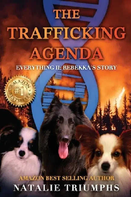 The Trafficking Agenda by Natalie Triumphs