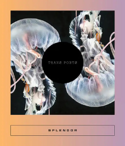 Splendor: Trans Poets by Rickey Laurentiis, Sarah Coolidge, Rickey Laurentiis