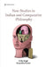 New Studies in Indian and Comparative Philosophy by Ravindra Raj Singh, Jacqueline Kumar