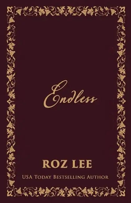 Endless: Discreet Edition by Roz Lee