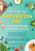 The Easiest Galveston Diet Food List Guide for Women Over 50: Enjoy Balanced Meals and Achieve Your Health Goals with Our Detailed Food Lists by Rm Connie Davids