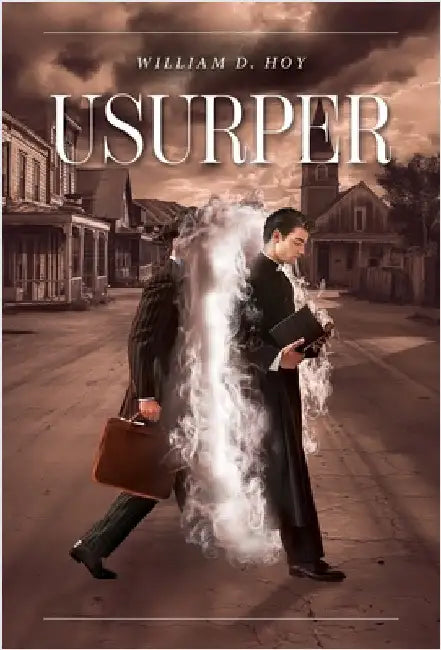 Usurper by Hoy, William D.