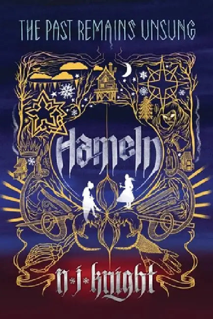 Hameln by Knight, Nj