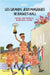 Les Grands Jeux Magiques de Basket-Ball by Mochama, Tony
