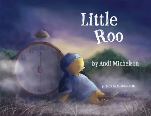 Little Roo by Andi Michelson, N. Alison Colle