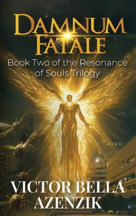 Damnum Fatale by Victor Bella Azenzik