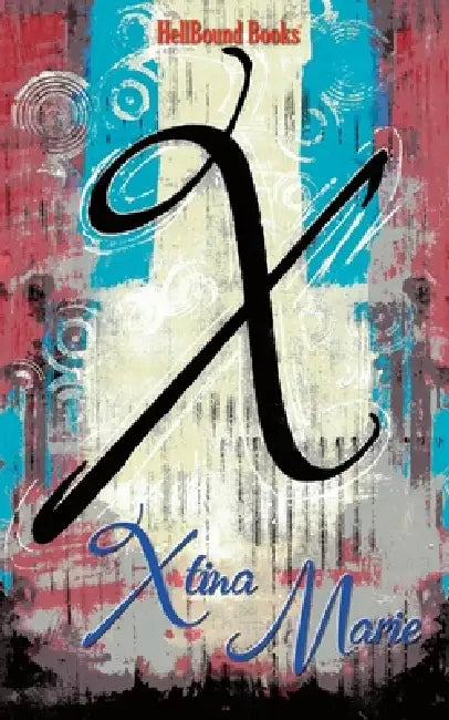 X by Xtina Marie