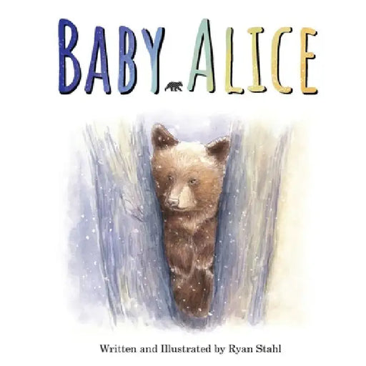 Baby Alice by Stahl