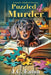 Puzzled 4 Murder by J. C. Eaton