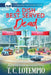 A Dish Best Served Dead by Lotempio, T. C.