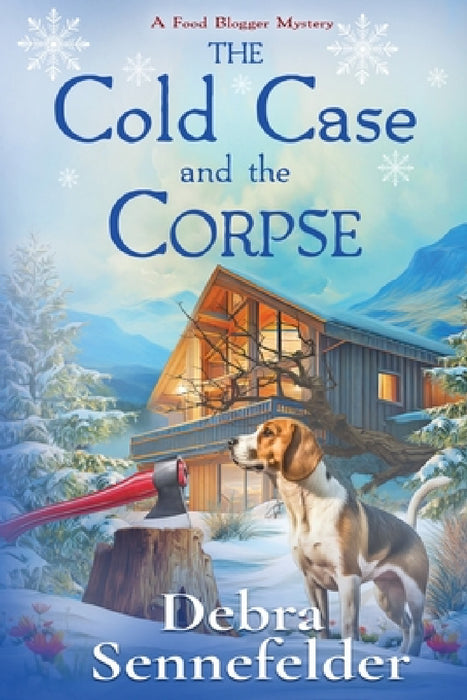 The Cold Case and the Corpse by Debra Sennefelder