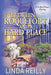 Between a Roquefort and a Hard Place by Linda Reilly