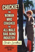 Chickie! The Woman Who Crashed the All-Male Bail Bond Industry by Chickie Leventhal