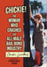 Chickie! The Woman Who Crashed the All-Male Bail Bond Industry by Chickie Leventhal