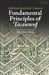 Fundamental Principles of Tasawwuf: Mukhtasar Qawa'id al-Tasawwuf by Ahmad Zarruq