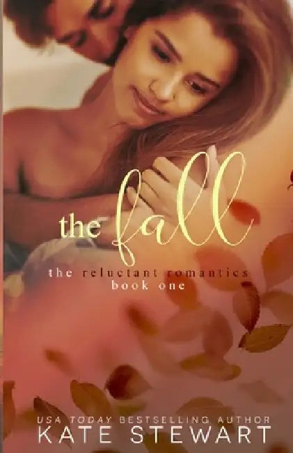 The Fall by Kate Stewart