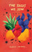 The Seeds We Sow by Alexis Jaimes
