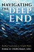 Navigating the Deep End: Resilient Leadership in a Volatile World by Emma Churchman